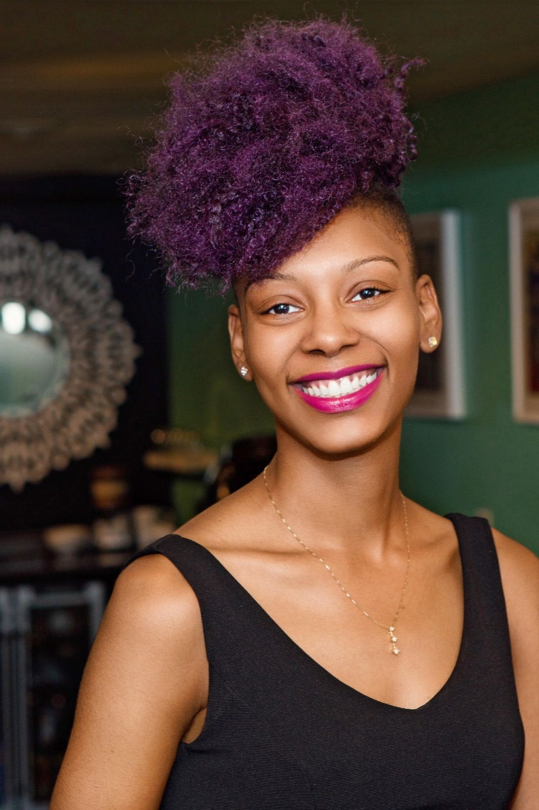 - Alonda Harris: Licensed Cosmetology Instructor with a passion for education, creativity, and empowerment through beauty.